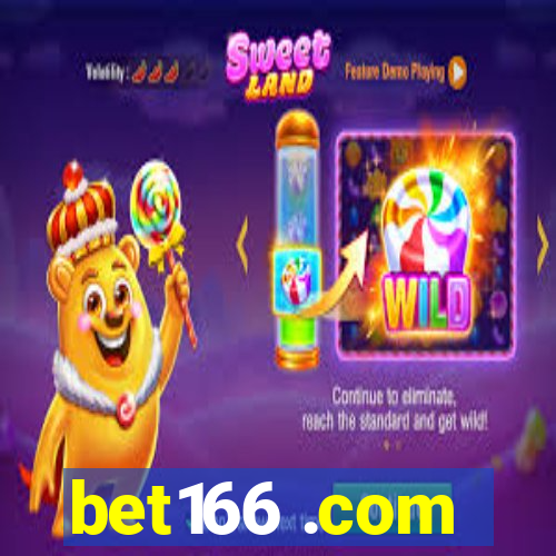 bet166 .com